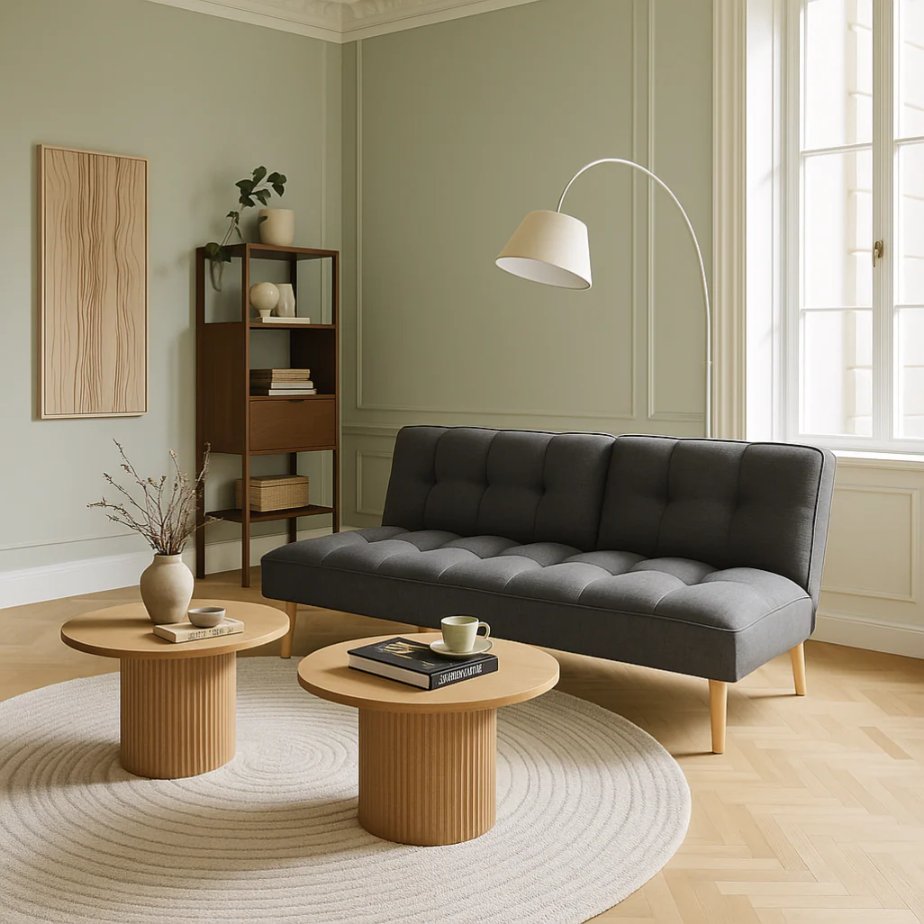 Elevate Your Living Space Today